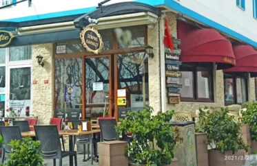 En İyi Silivri Restoranlar - 06 - Puan.com