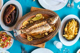 En İyi Sincan Balık Restoranları - 06 - Puan.com