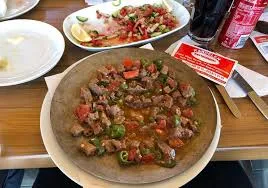 En İyi Sincan Restoranlar - 06 - Puan.com