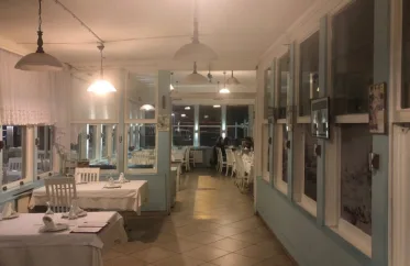 En İyi Şişli Balık Restoranları - 05 - Puan.com