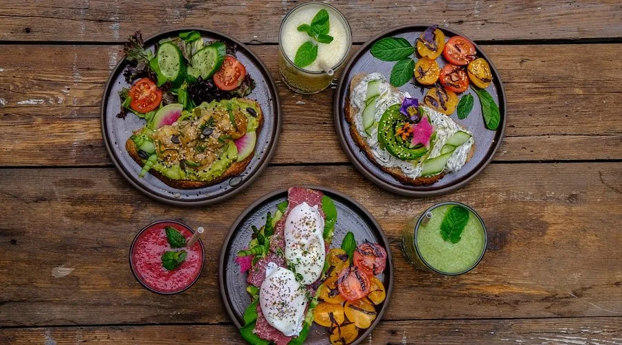 En İyi Şişli Restoranlar - 02 - Puan.com