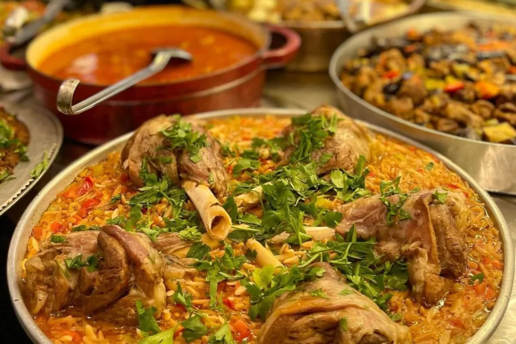 En İyi Şişli Restoranlar - 03 - Puan.com