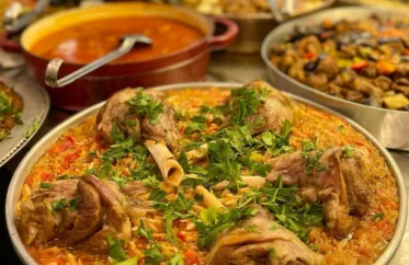 En İyi Şişli Restoranlar - 03 - Puan.com