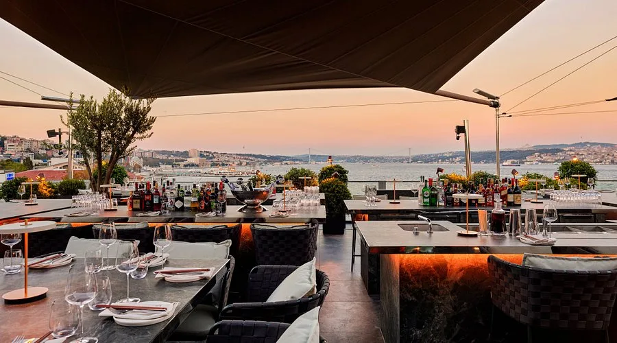 En İyi Şişli Restoranlar - Puan.com