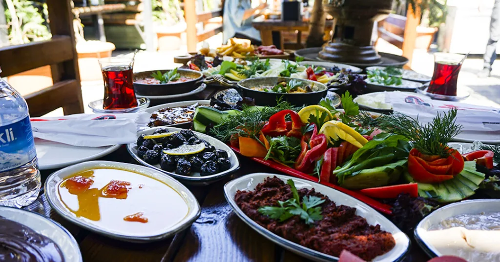 En İyi Sultangazi Restoranlar - 02 - Puan.com