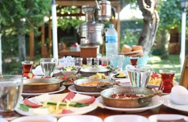 En İyi Sultangazi Restoranlar - 03 - Puan.com