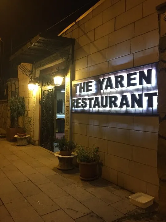 En İyi Sultangazi Restoranlar - 04 - Puan.com