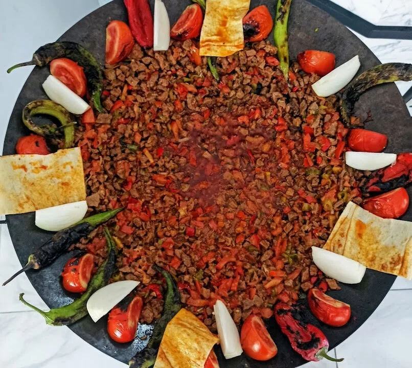 En İyi Sultangazi Restoranlar - 05 - Puan.com