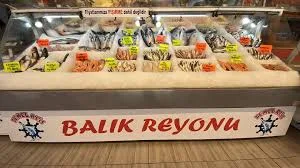 En İyi Torbalı Balık Restoranları - 02 - Puan.com