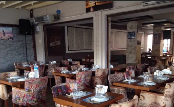 En İyi Tuzla Balık Restoranları - 02 - Puan.com