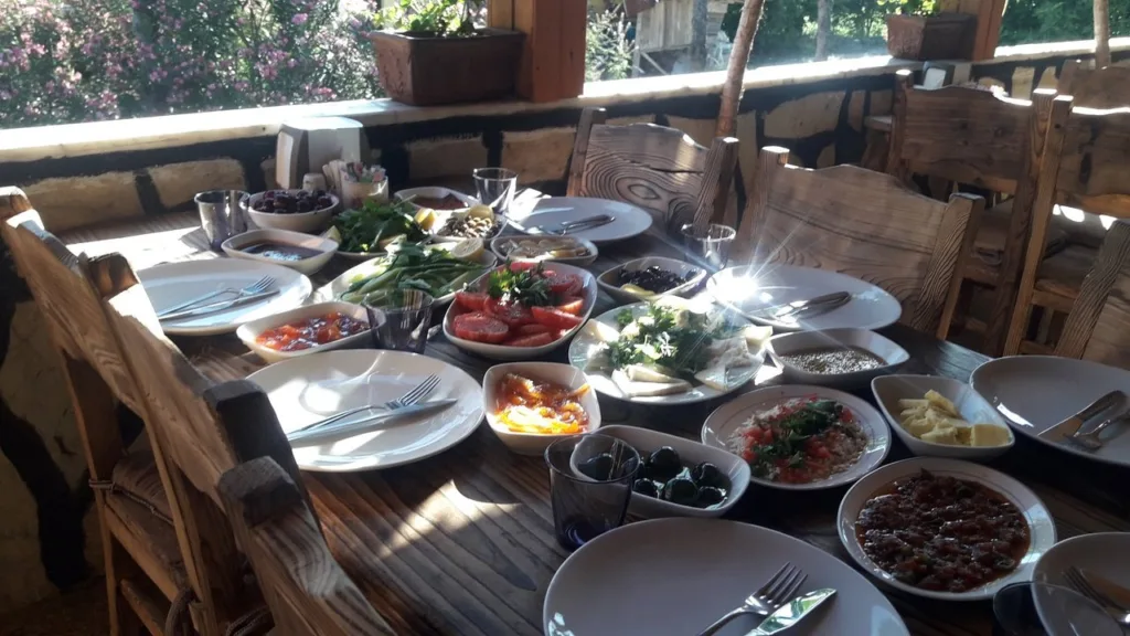 En İyi Ula Balık Restoranları - 02 - Puan.com