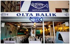 En İyi Ula Balık Restoranları - Puan.com