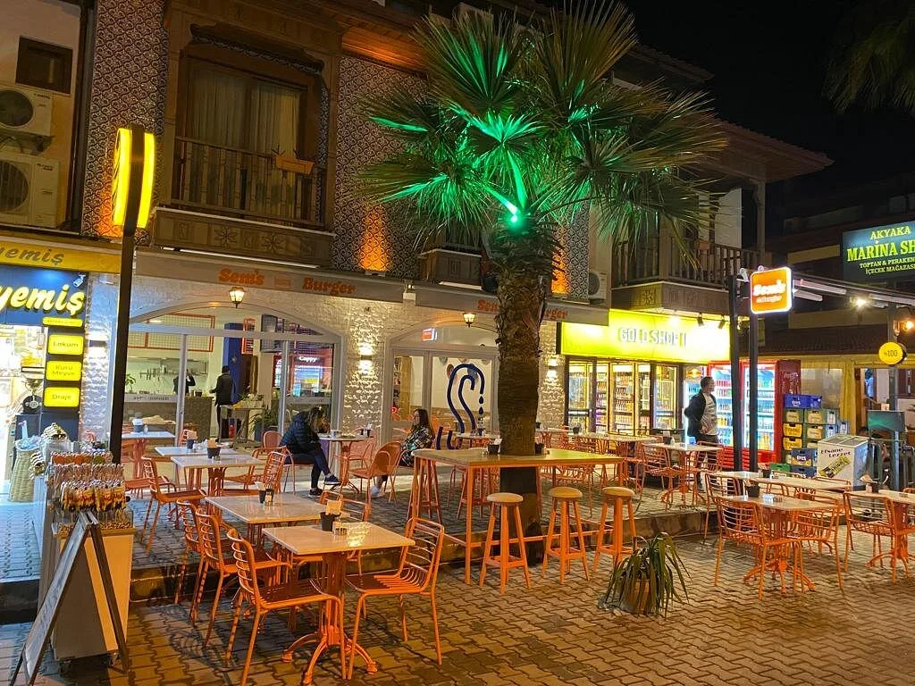 En İyi Ula Restoranlar - 02 - Puan.com