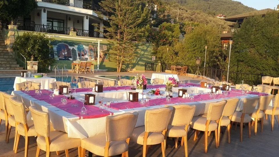 En İyi Ula Restoranlar - 05 - Puan.com