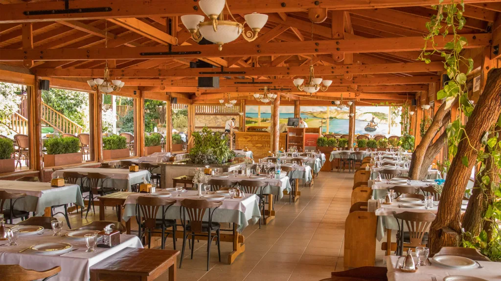 En İyi Urla Balık Restoranları - 02 - Puan.com