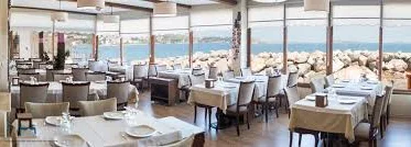 En İyi Urla Balık Restoranları - 03 - Puan.com