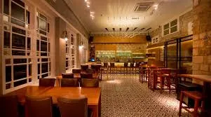 En İyi Urla Balık Restoranları - 07 - Puan.com