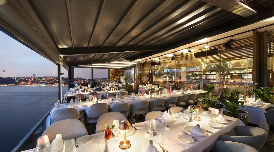 En İyi Üsküdar Balık Restoranları - 02 - Puan.com