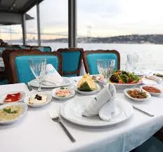En İyi Üsküdar Balık Restoranları - 03 - Puan.com