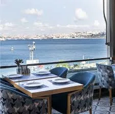 En İyi Üsküdar Balık Restoranları - 04 - Puan.com