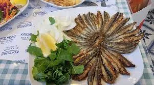 En İyi Üsküdar Balık Restoranları - 05 - Puan.com