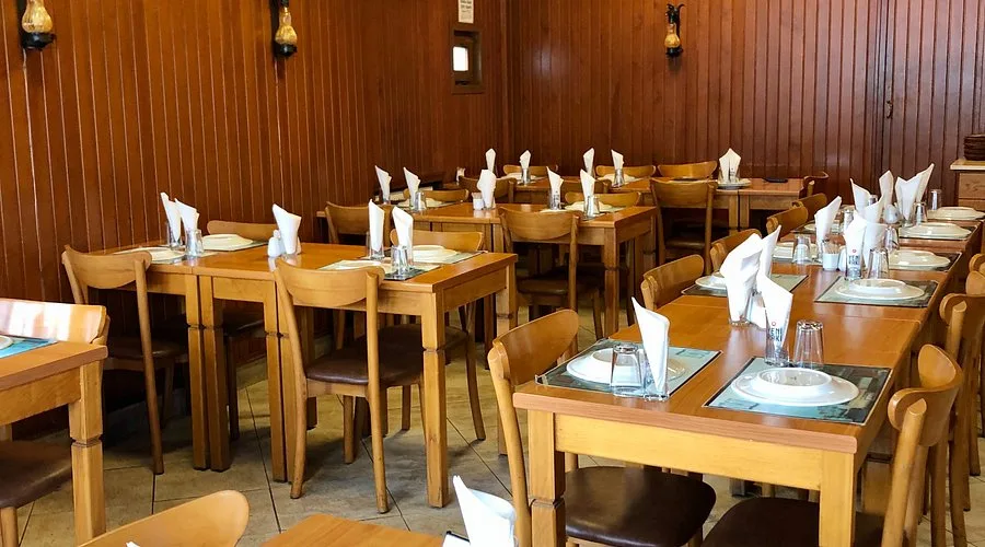 En İyi Üsküdar Balık Restoranları - Puan.com