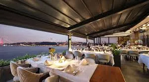 En İyi Üsküdar Restoranlar - 04 - Puan.com