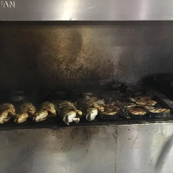 En İyi Yatağan Balık Restoranları - 02 - Puan.com