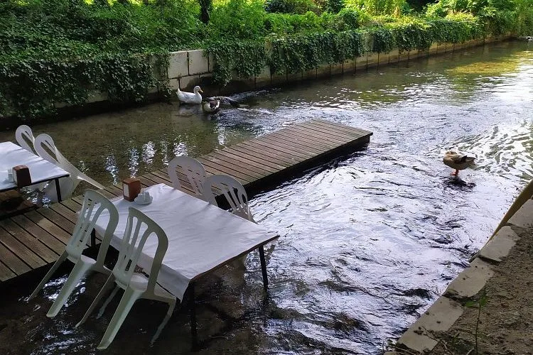 En İyi Yatağan Balık Restoranları - 03 - Puan.com
