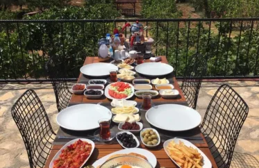 En İyi Yatağan Restoranlar - 02 - Puan.com