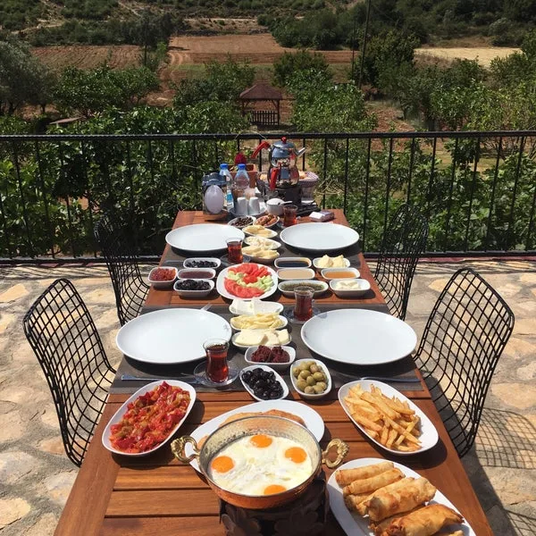 En İyi Yatağan Restoranlar - 02 - Puan.com