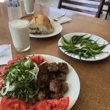 En İyi Yatağan Restoranlar - 03 - Puan.com