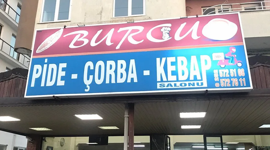 En İyi Yatağan Restoranlar - 05 - Puan.com