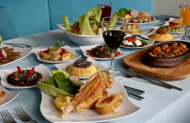En İyi Yenimahalle Restoranlar - 05 - Puan.com
