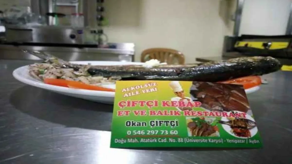 En İyi Yenipazar Balık Restoranları - 02 - Puan.com