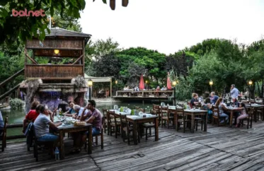 En İyi Yenipazar Balık Restoranları - Puan.com