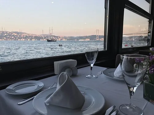 En İyi Zeytinburnu Balık Restoranları - 03 - Puan.com