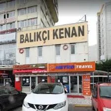 En İyi Zeytinburnu Balık Restoranları - Puan.com