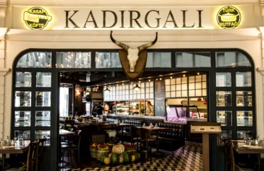 En İyi Zeytinburnu Restoranlar - 02 - Puan.com