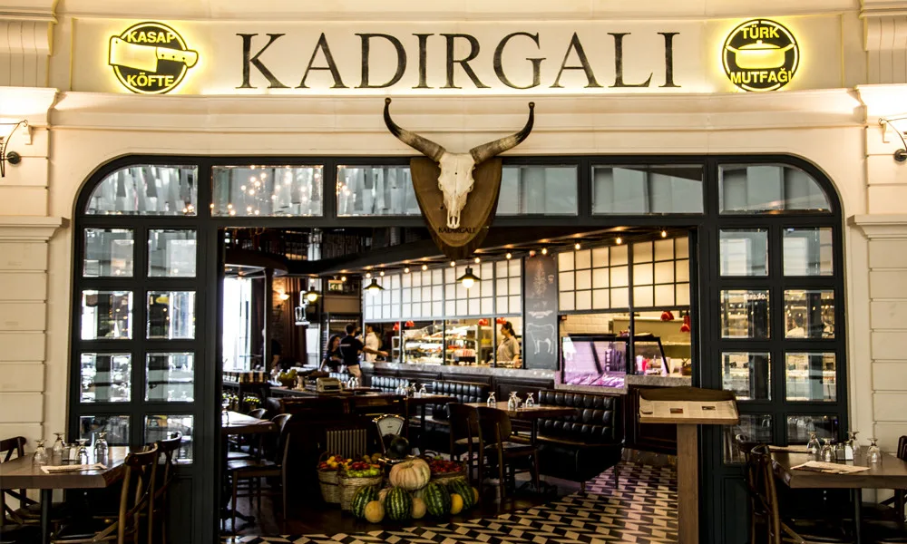 En İyi Zeytinburnu Restoranlar - 02 - Puan.com