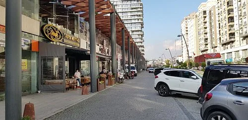 En İyi Zeytinburnu Restoranlar - 04 - Puan.com