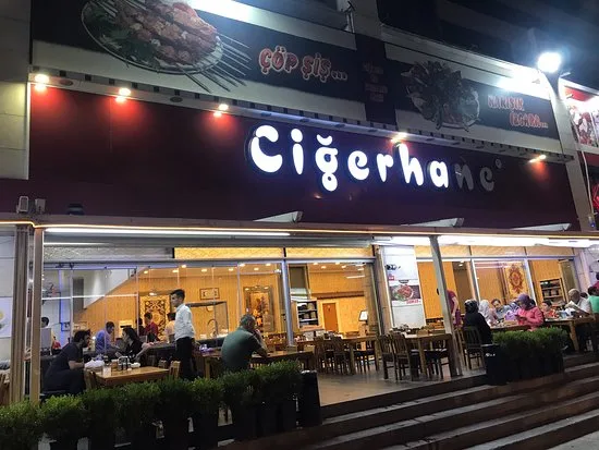 En İyi Zeytinburnu Restoranlar - Puan.com