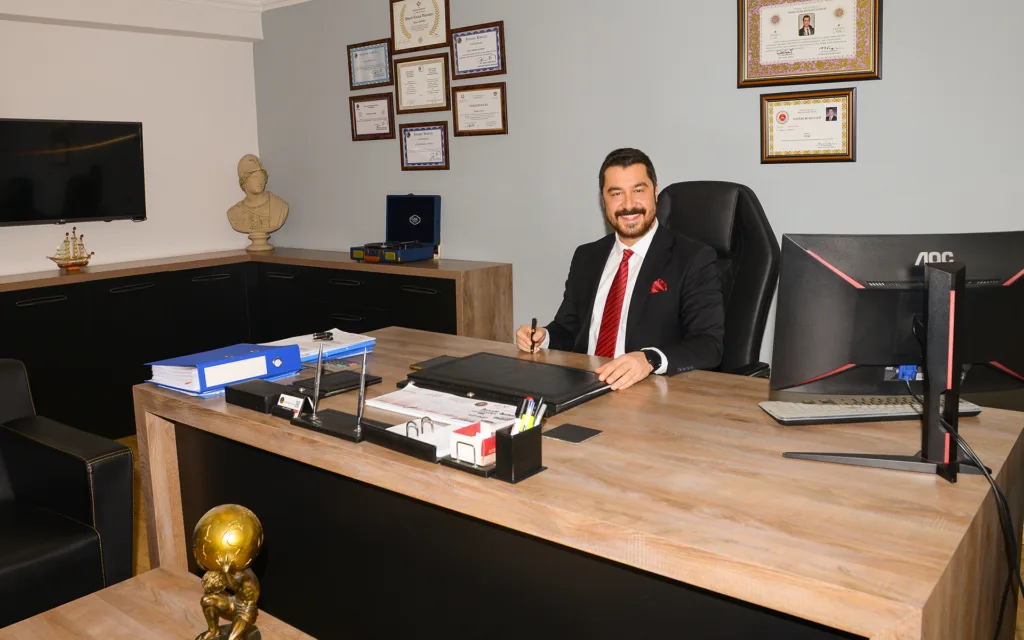 Aygüneş Hukuk Kuşadası - Kuşadası avukatlar