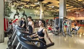 En İyi Haymana Spor Salonları - Puan.com