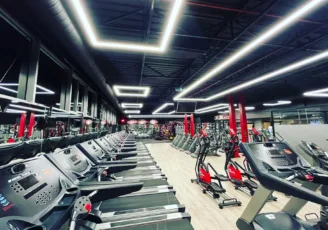 En İyi Kuşadası Spor Salonları - Puan.com