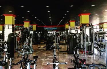 En İyi Milas Spor Salonları - Puan.com