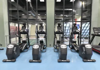En İyi Söke Spor Salonları - Puan.com