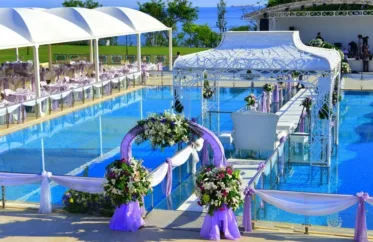 En İyi Beydağ Düğün Salonları - Puan.com