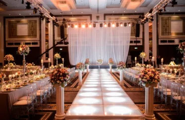 En İyi Bornova Düğün Salonları - Puan.com