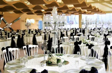 En İyi İstanbul Düğün Salonları - Puan.com